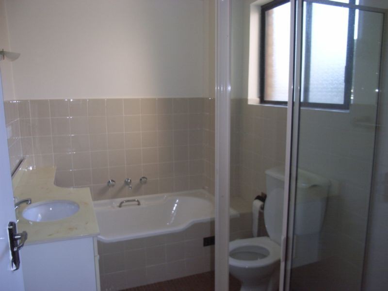 4/58 BAYSWATER ST, Drummoyne NSW 2047