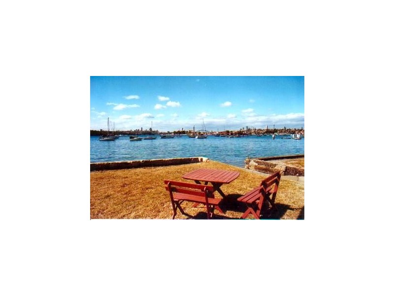 3/100 St Georges Crescent, Drummoyne NSW 2047