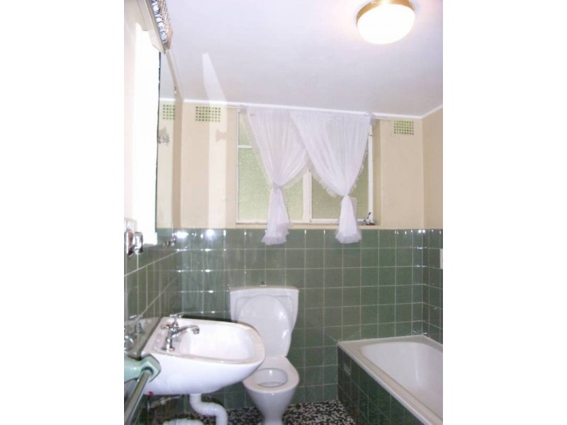 3/100 St Georges Crescent, Drummoyne NSW 2047