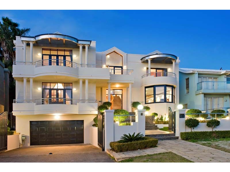 12 Beach Street, Tennyson Point NSW 2111