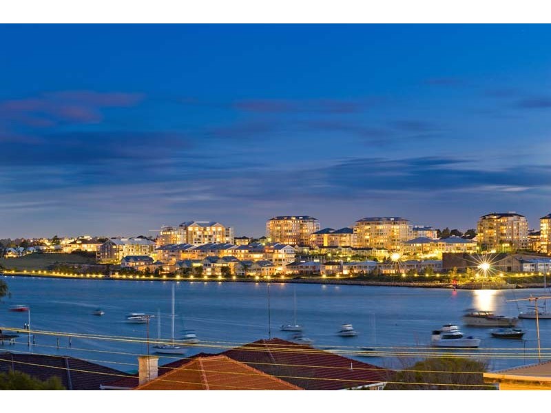 12 Beach Street, Tennyson Point NSW 2111