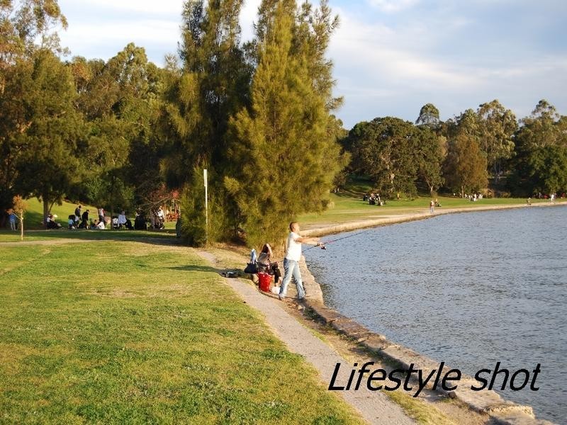 12 Beach Street, Tennyson Point NSW 2111
