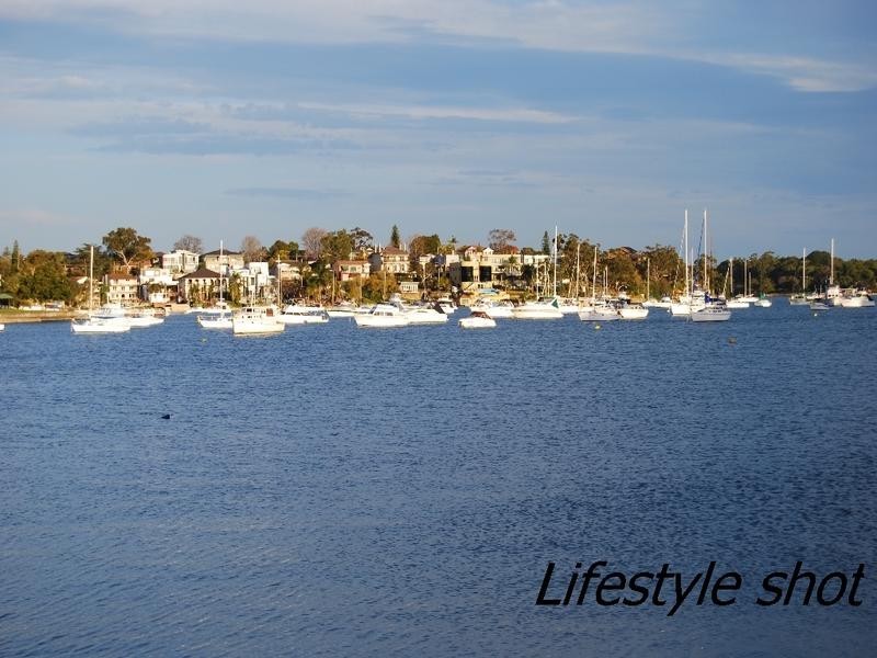 12 Beach Street, Tennyson Point NSW 2111