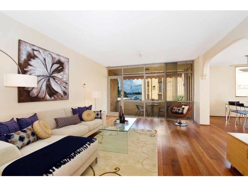 2/104 St Georges Crescent, Drummoyne NSW 2047