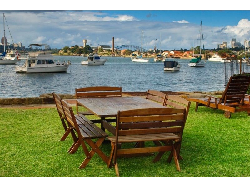 2/104 St Georges Crescent, Drummoyne NSW 2047