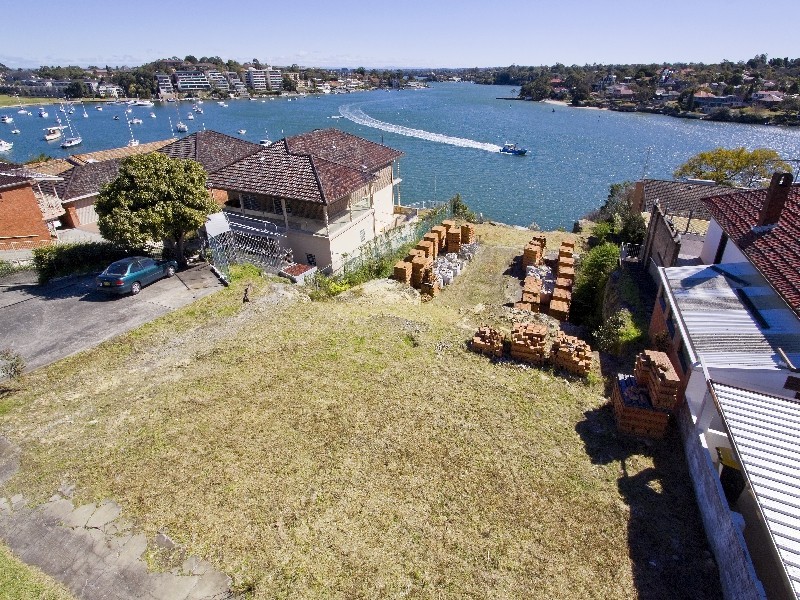 10 Fortescue Street, Chiswick NSW 2046