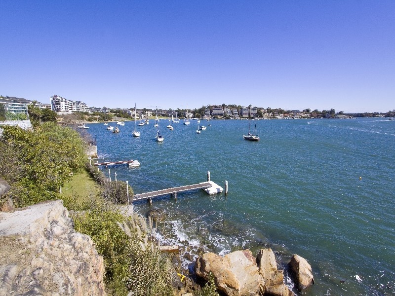 10 Fortescue Street, Chiswick NSW 2046