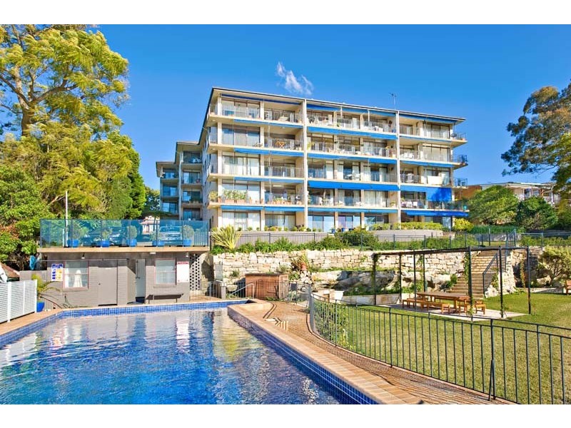 26/18 Drummoyne Avenue, Drummoyne NSW 2047