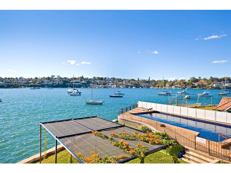 26/18 Drummoyne Avenue, Drummoyne NSW 2047