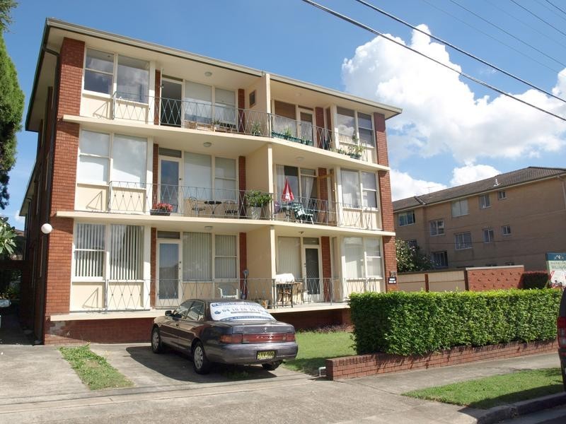 1/25 Collingwood Street, Drummoyne NSW 2047