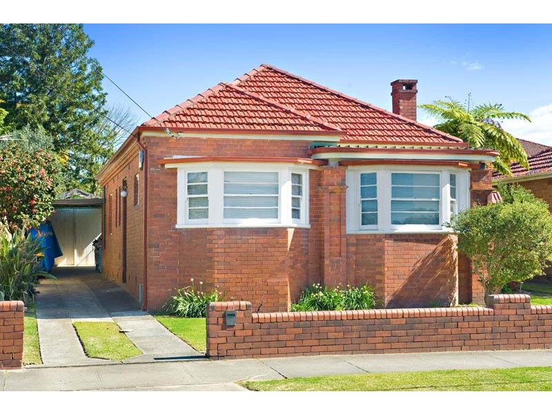 11 Udall Avenue, Five Dock NSW 2046