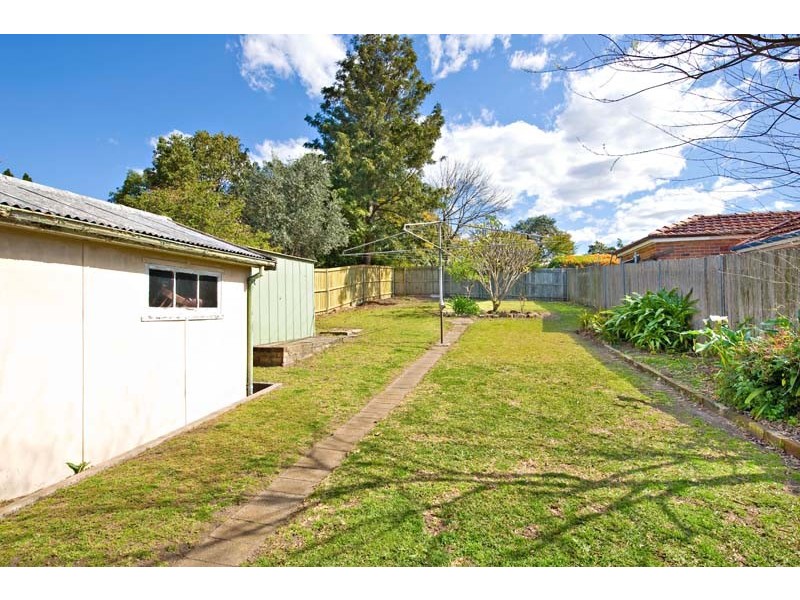 11 Udall Avenue, Five Dock NSW 2046