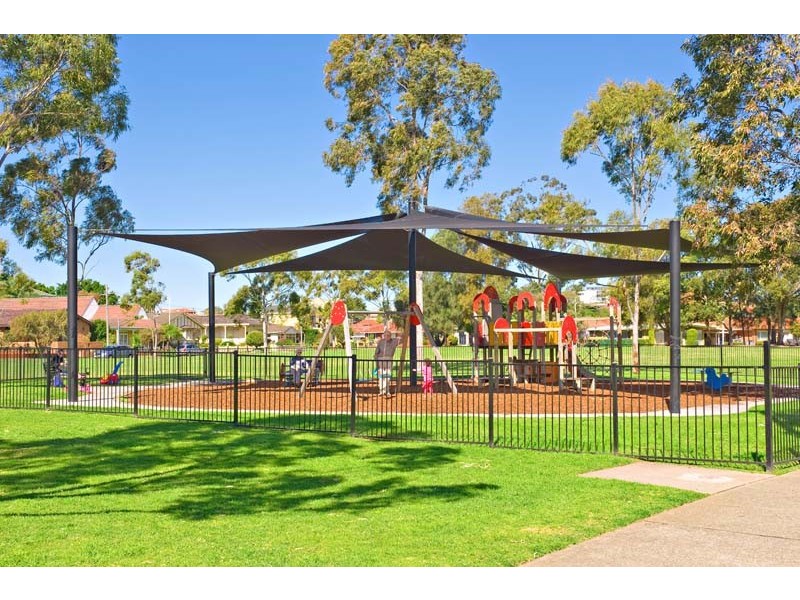 11 Udall Avenue, Five Dock NSW 2046