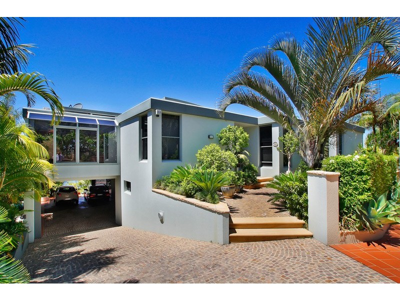 31B Burns Crescent, Chiswick NSW 2046