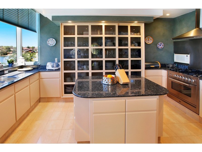 31B Burns Crescent, Chiswick NSW 2046