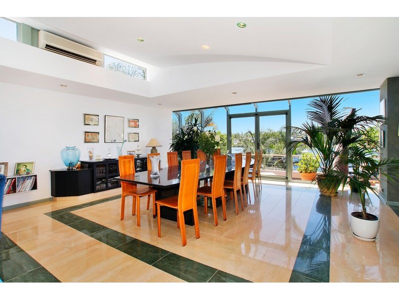 31B Burns Crescent, Chiswick NSW 2046