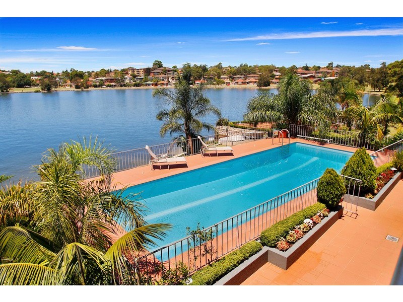 31B Burns Crescent, Chiswick NSW 2046