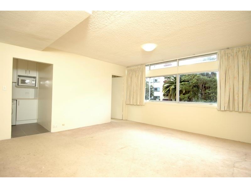 1a/51 Bayswater Road, Rushcutters Bay NSW 2011