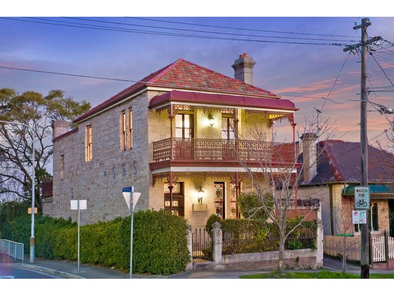39 Park Avenue, Drummoyne NSW 2047