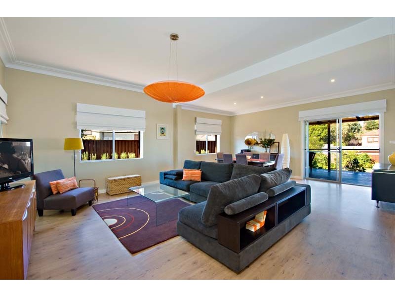 14 Arthur Street, Ashfield NSW 2131