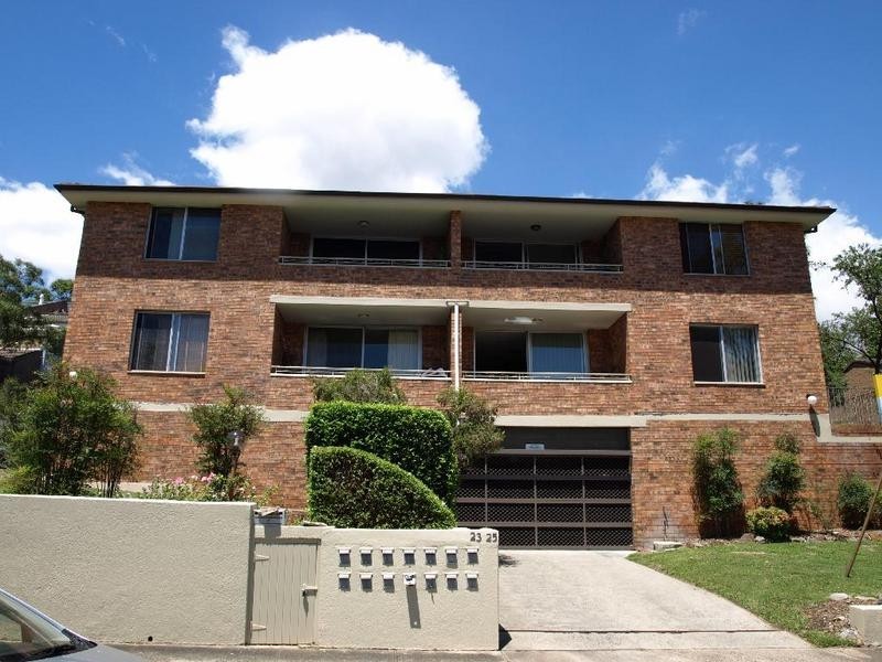6/23 Bay Road, Russell Lea NSW 2046