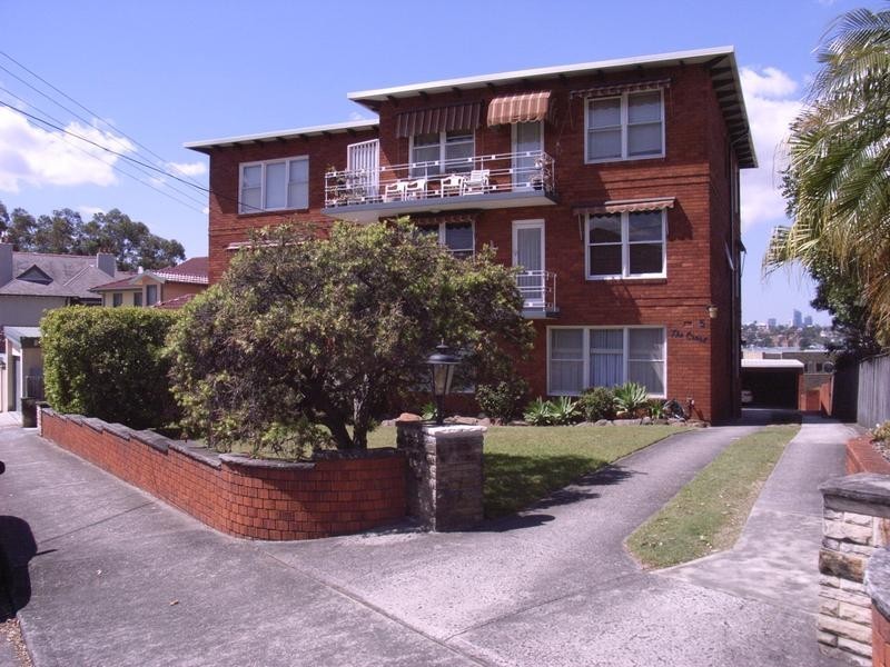 2/5 Wolseley Street, Drummoyne NSW 2047