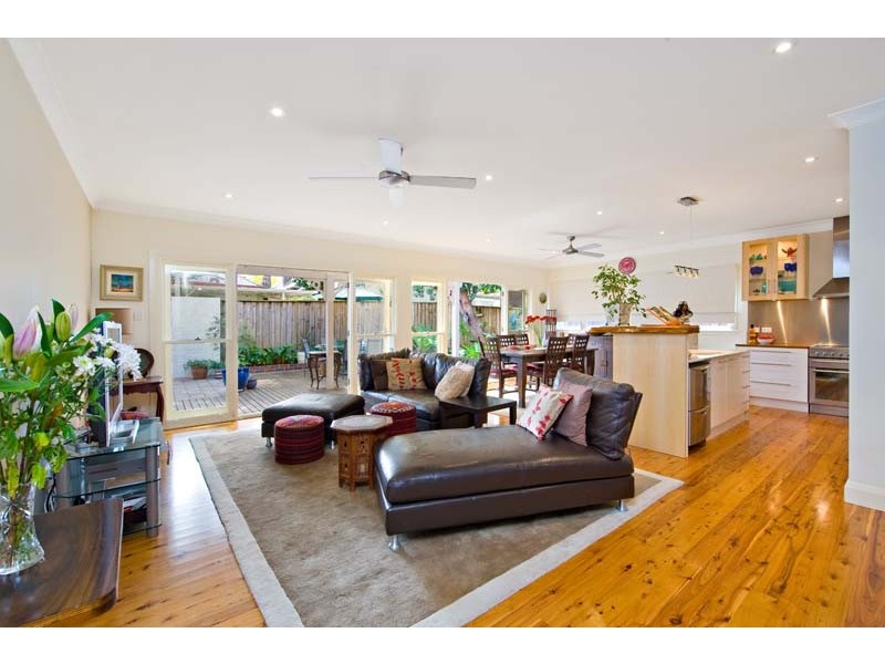 12 Bowman Street, Drummoyne NSW 2047