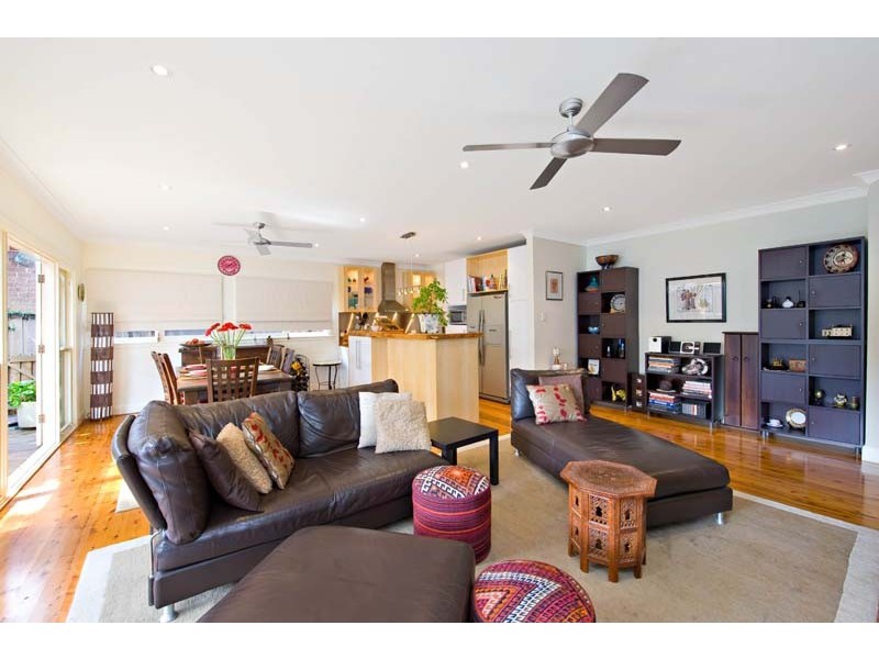 12 Bowman Street, Drummoyne NSW 2047