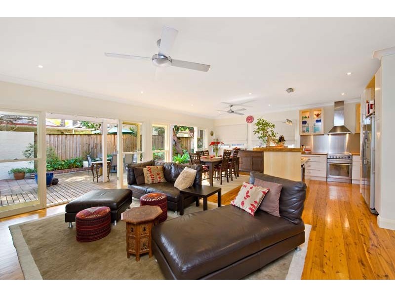 12 Bowman Street, Drummoyne NSW 2047