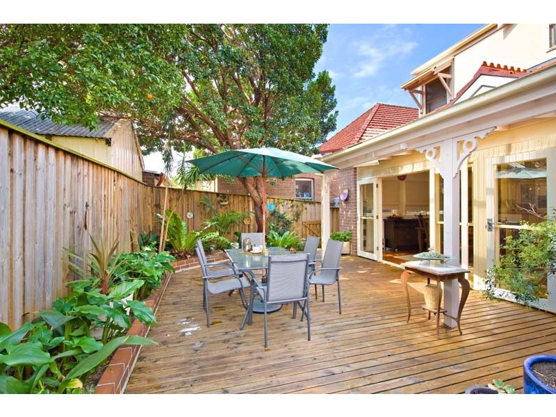 12 Bowman Street, Drummoyne NSW 2047