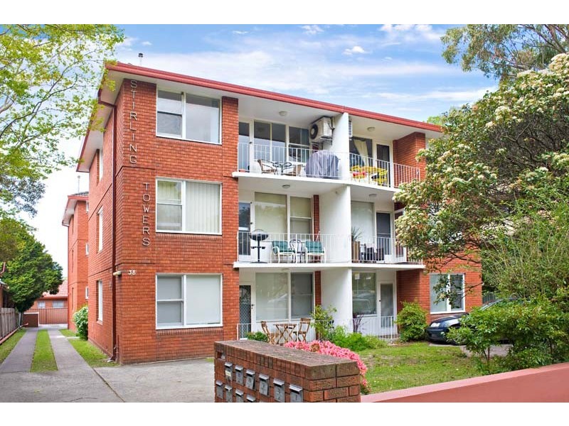 7/38 Tranmere Street, Drummoyne NSW 2047
