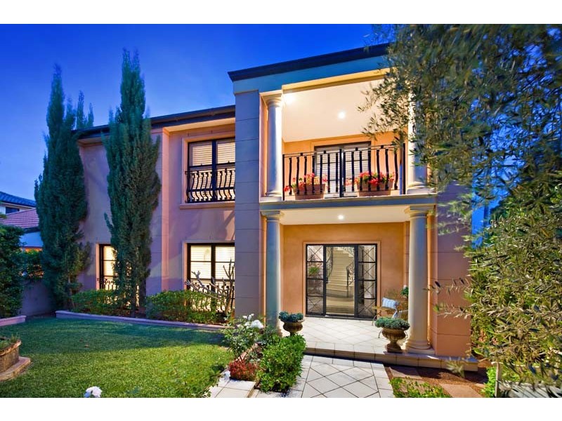 47 Undine Street, Russell Lea NSW 2046