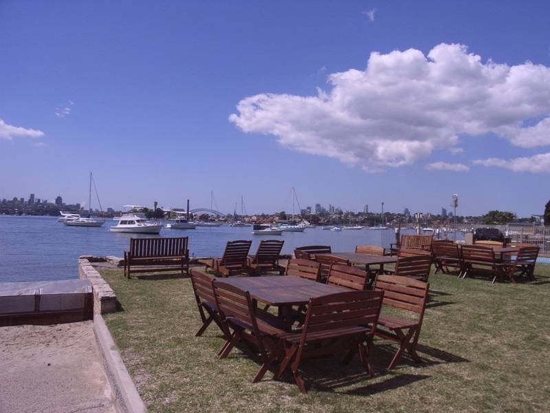 11/104 St Georges Crescent, Drummoyne NSW 2047