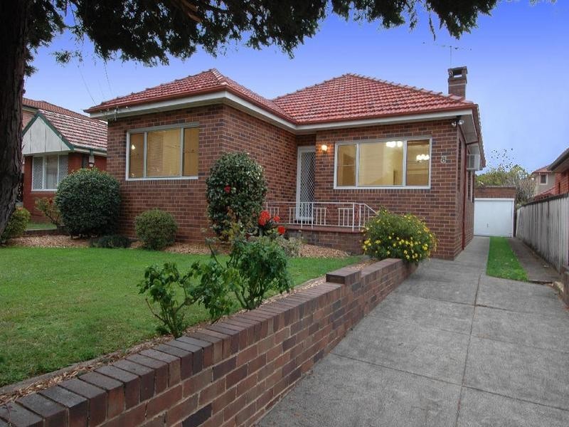 8 Noble Street, Rodd Point NSW 2046