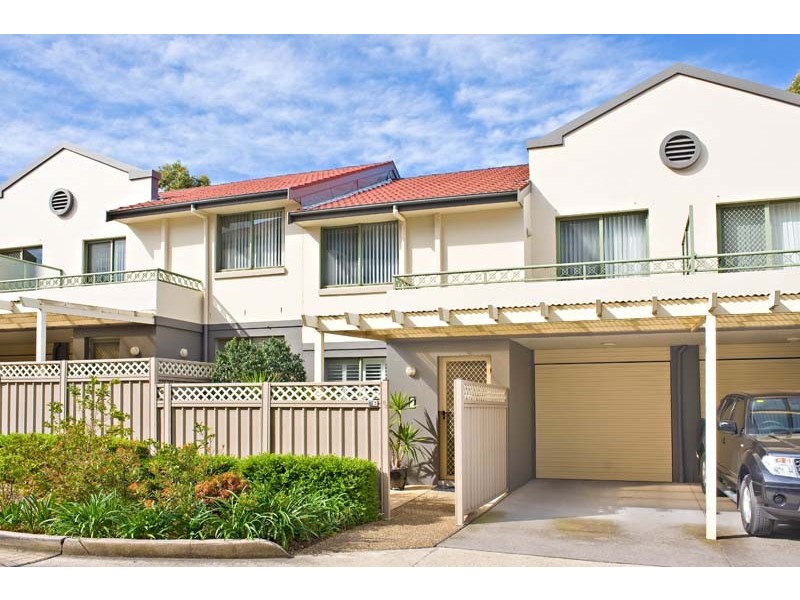 63/63A Barnstaple Road, Russell Lea NSW 2046