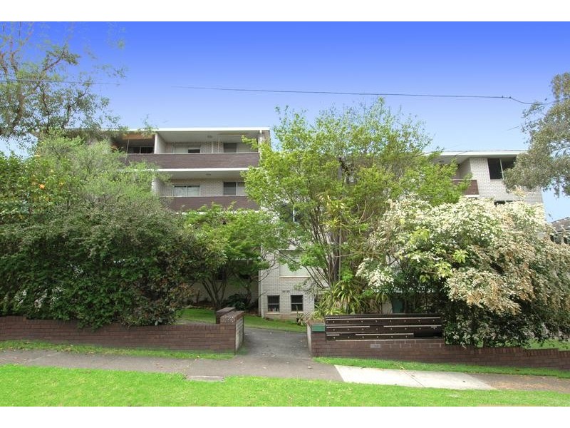 3/24-30 Wharf Road, Gladesville NSW 2111