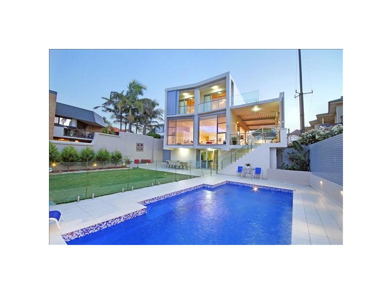 8 Collingwood Street, Drummoyne NSW 2047