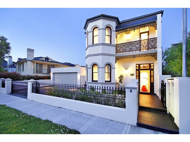 8 Collingwood Street, Drummoyne NSW 2047