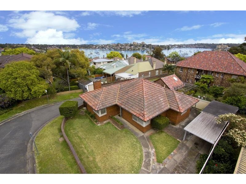 2 Stuart Crescent, Drummoyne NSW 2047