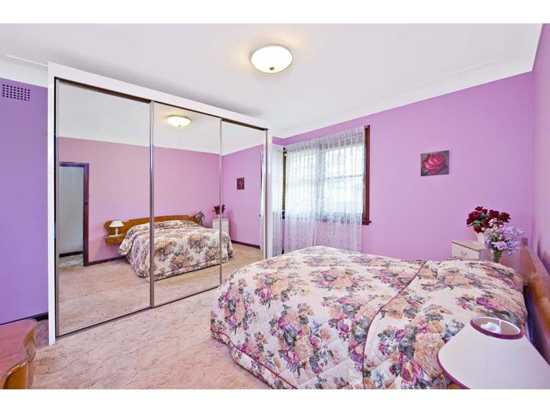 2 Stuart Crescent, Drummoyne NSW 2047