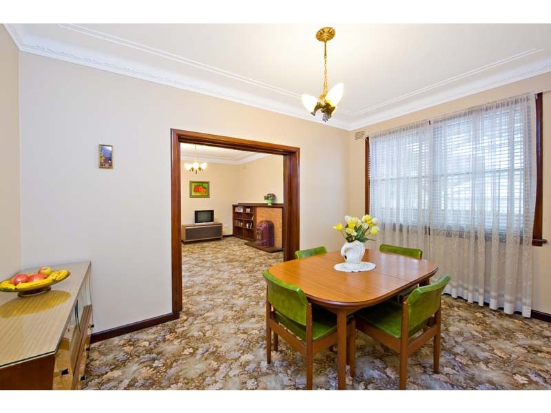 2 Stuart Crescent, Drummoyne NSW 2047