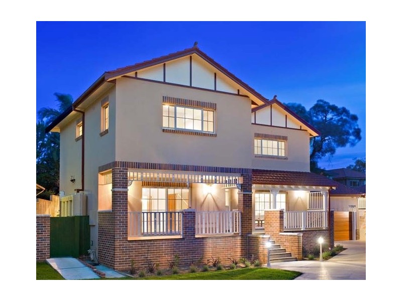 19 The Parade, Drummoyne NSW 2047