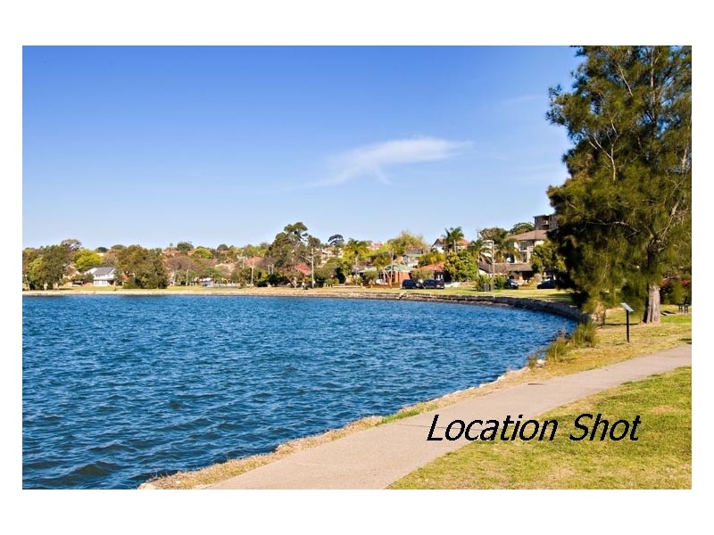 19 The Parade, Drummoyne NSW 2047