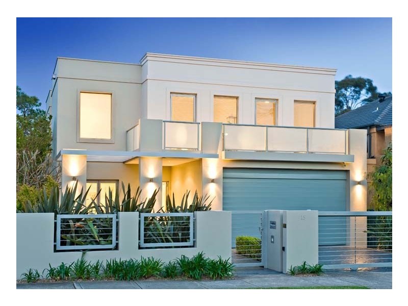 15 Donnelly Street, Putney NSW 2112