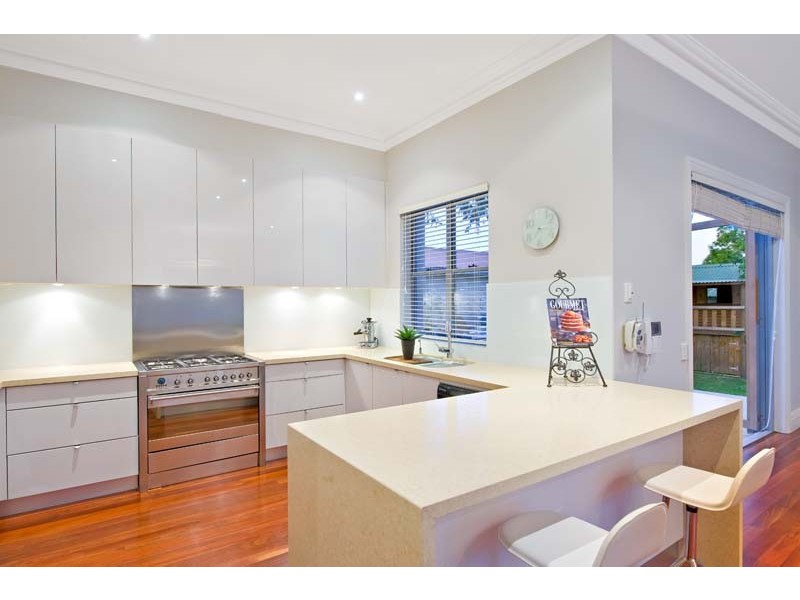 15 Donnelly Street, Putney NSW 2112