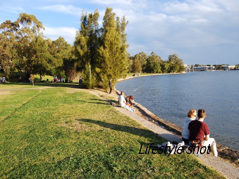 15 Donnelly Street, Putney NSW 2112