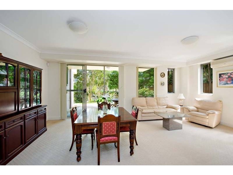 2/1 Kings Bay Avenue, Five Dock NSW 2046