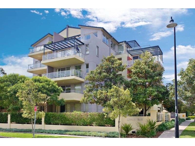 2/1 Kings Bay Avenue, Five Dock NSW 2046