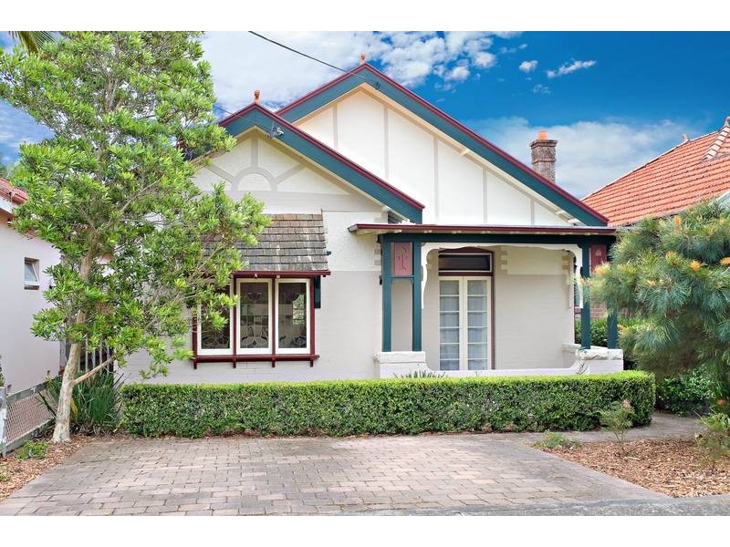 50 Polding St, Drummoyne NSW 2047