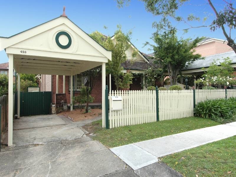 428 Great North Rd, Abbotsford NSW 2046